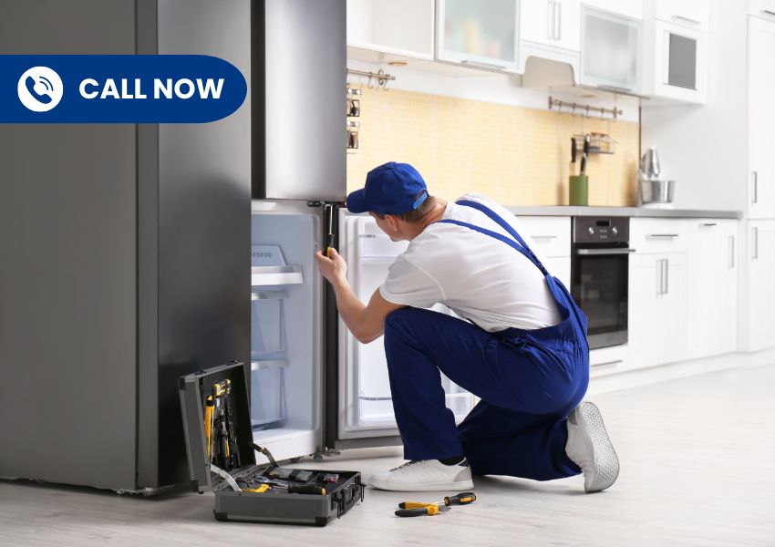 Stonefort IL Appliance Repair Company